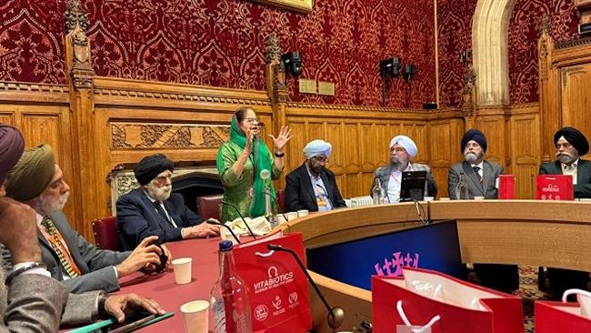 GLOBAL SIKH COUNCIL CALLS FOR AN END TO GOVT INVOLVEMENT IN RUNNING OF TWO HISTORIC TAKHATS