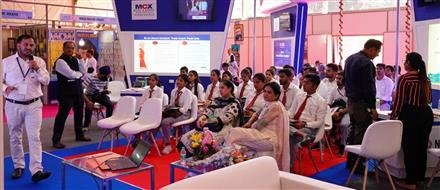 INVESTING IN FINANCIAL LITERACY: SEBI’S INITIATIVE AT THE CII CHANDIGARH FAIR