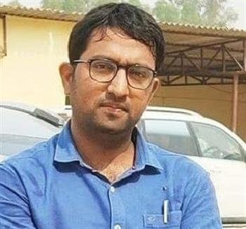 JOURNALIST KILLED IN INDIA'S UP, PEC DEMANDS JUSTICE