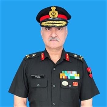 MAJOR GENERAL JAGDEEP SINGH CHEEMA TAKES OVER AS NEW COMMANDER NCC DIRECTORATE PUNJAB, HARYANA, HIMACHAL PRADESH & CHANDIGARH