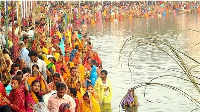 किसने की  थी पहली छठ पूजा? छठ पर्व के रीति- रिवाजों की पूरी जानकारी साझा कर रहे हैं समाज सेवी हेमंत किंगर