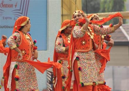 THREE DAYS LONG MEGA LITERARY FESTIVAL ENDS ON A NOTE OF POSITIVITY, RESILIENCE