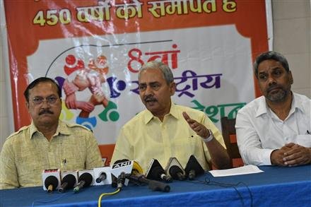 अमित शाह के सहकारिता मंत्री बनने से सहकार के क्षेत्र को नई बुलंदिया मिली : डॉ. उदय जोशी