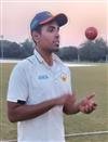 COOCH BEHAR TROPHY: BARODA SCORED 421/9 AGAINST CHANDIGARH, VASHISHT TOOK FIVE WICKETS