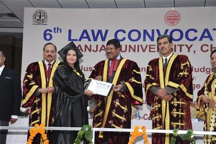 SUPREME COURT JUSTICE SURYA KANT EXHORTED TO  LAW STUDENTS  TO FOCUS ON IMPORTANCE OF WORKING AT GRACEROOTS LEVEL