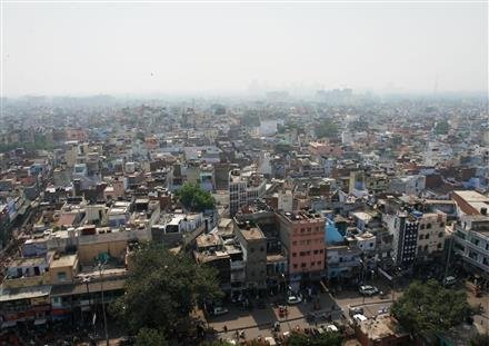 URGENT REFORMS IN AIR QUALITY GOVERNANCE COULD SOLVE RAPIDLY INCREASING AIR QUALITY CRISIS