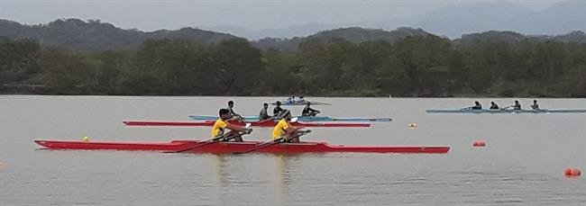 UT STATE JUNIOR ROWING CHAMPIONSHIP AND CHALLENGER ROWING CONCLUDES, MANISH YADAV WON GOLD IN JUNIOR SINGLE