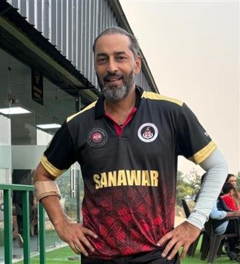 ALUMNI CRICKET BASH 2024: CONSECUTIVE WINS FOR LAWRENCE SCHOOL, SANAWAR