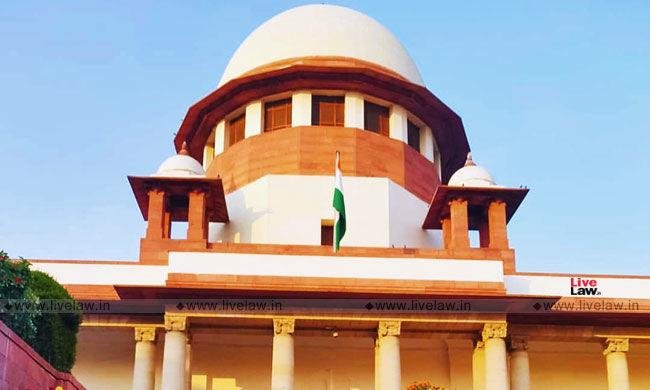 SUPREME COURT DISMISSES A PIL SEEKING THE REINTRODUCTION OF THE PAPER BALLOT SYSTEM