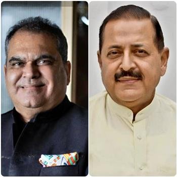 IMD ACHIEVES 80 PERCENT ACCURACY IN MONSOON PREDICTIONS, MINISTER TO ARORA IN PARLIAMENT