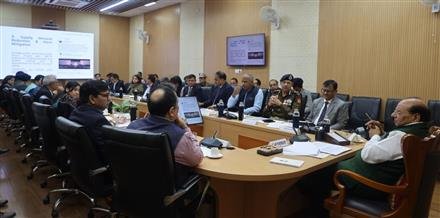 PILOT PROJECT LAUNCHES FOR DRUG FREE DELHI