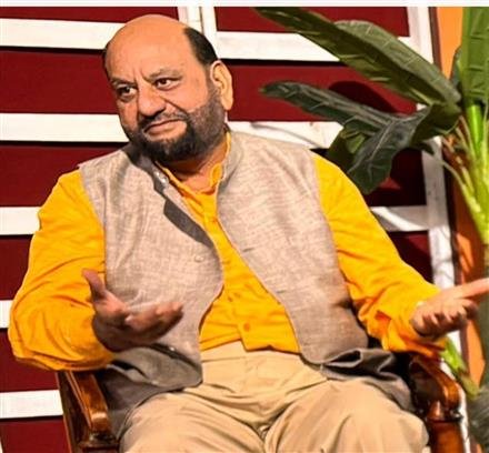 बदलते देश में भारतीय मीडिया भी बदल रहा है:  मीडिया विशेषज्ञ डॉ रत्तू