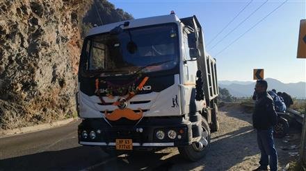 अवैध खनन के 184 मामले : एक सप्ताह में 5 .49 लाख  जुर्माना