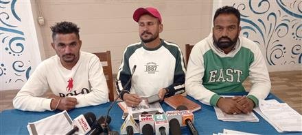 बर्खास्त मीटर रीडरों को बहाल किया जाए और बकाया भुगतान किया जाए: गुरजीत सिंह और स्टालिनजीत सिंह