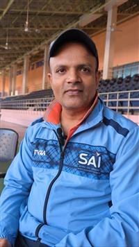 THIS WILL PROBABLY BE MY LAST COMPETITIVE NATIONAL CHAMPIONSHIP,  SAYS OLYMPIC MEDALLIST VIJAY KUMAR