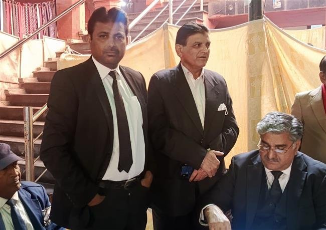 BHAGAT SINGH MEMORIAL FOUNDATION FOUNDER PATRON’S 88TH B’DAY CELEBRATED