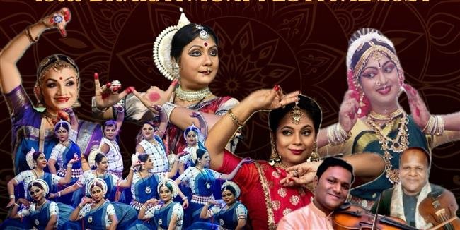 THE 15TH BHARAT MUNI SAMMAN SAMAROH WILL HAVE A TRIVENI OF ENTERTAINMENT