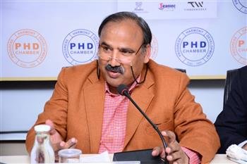 SCHOOL LEADERS ACROSS HARYANA AND NATION WILL UNITE FOR AN INNOVATIVE REVOLUTION IN EDUCATION :  KULBHUSHAN SHARMA