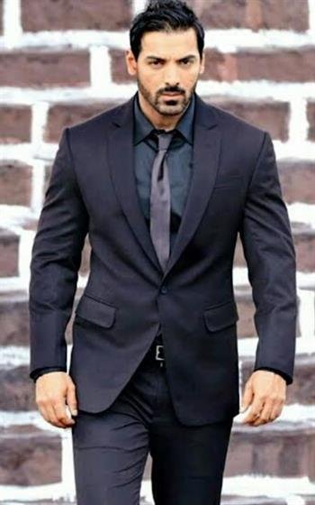 THE POWERFUL PURPOSE BEHIND VEDA WILL TOUCH HEARTS, SAYS JOHN ABRAHAM