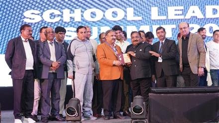 THE TWO-DAY INTERNATIONAL 'SCHOOL LEADERS' CONFERENCE ORGANIZED BY NISA CONCLUDES