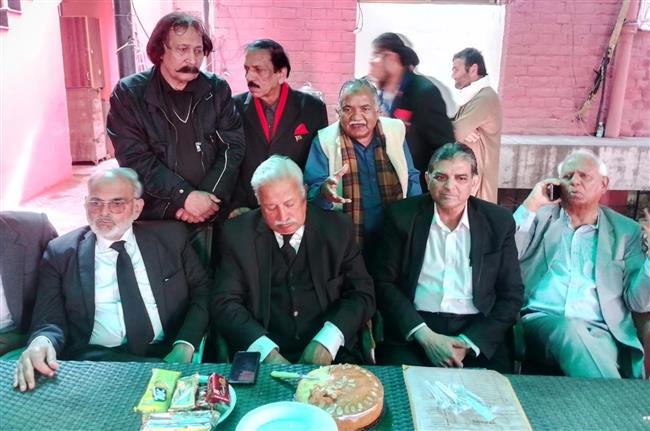 MARTYR UDHAM SINGH’S 125TH BIRTH ANNIVERSARY CELEBRATED IN LAHORE