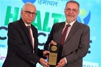 SHINING BRIGHT: PARAS HEALTH PANCHKULA WINS DUAL HONORS FOR NEUROSCIENCES AND STEM CELL TRANSPLANTATION