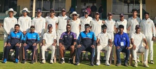 CHANDIGARH PREMIER LEAGUE (CPL) TO BE ORGANIZED ON THE LINES OF IPL