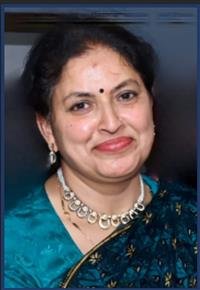 DR. JYOTI RATTAN TAKES OVER AS HONORARY DIRECTOR OF PU COACHING CENTRE FOR IAS