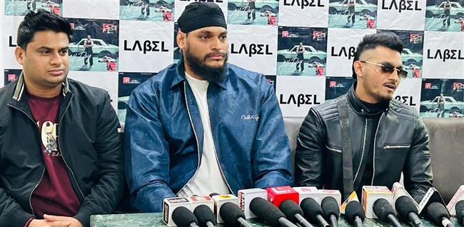 WRESTLING LEAGUE SHOULD BE PROMOTED ON THE LINES OF KABADDI, KHO-KHO AND PANJA LEAGUES: SHANKY SINGH