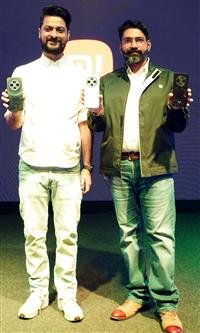 XIAOMI INDIA UNVEILS REDMI 14C 5G AND CELEBRATES RS. 1000 CRORE MILESTONE FOR THE REDMI NOTE 14 5G SERIES