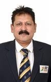RAJIV SHARMA ADVOCATE NOMINATED CHEF DE MISSION OF COA FOR 38TH NATIONALS GAMES