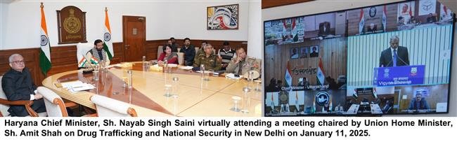 FAST-TRACK COURTS AND QUICK FORENSIC REPORTS HAS ACCELERATED LEGAL PROCEEDINGS: CM