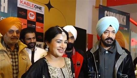 GURMUKH: THE EYE WITNESS” – A KABLEONE ORIGINAL TO PREMIERE  HELD AT PATIALA