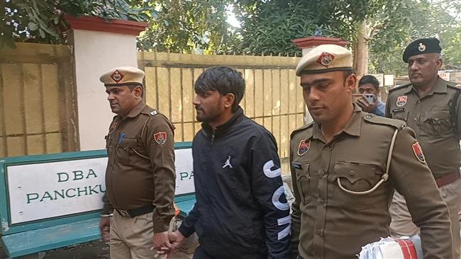 पंचकूला के माजरी चौक पर सनसनीखेज हत्या में पुलिस को मिली बड़ी सफलता: फरार आरोपी तीन साल बाद आया काबू