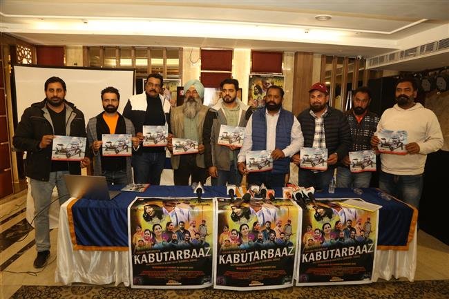 THE NEW GENERATION IS UNAWARE OF THE REAL MEANING OF PIGEON RACING: SUKHPAL SINGH SIDHU