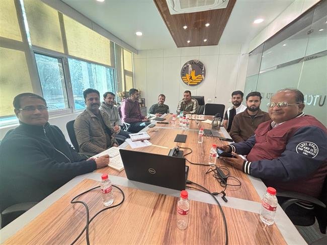 ALL SIX FRANCHISEE TEAMS CONFIRMED FOR SHAHEED CHANDERSHEKHAR AZAD MEMORIAL T20 TOURNAMENT