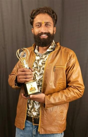HARYANVI FILM 'BASTA' SECURES SECOND POSITION  AT NAGPUR FILM FESTIVAL
