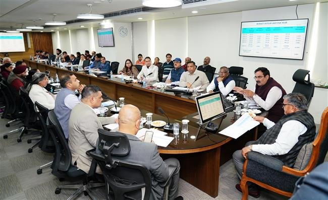 UT ADMINISTRATOR REVIEWED  MC BUDGET