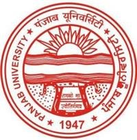 PU  ANNOUNCED EXAMINATION SCHEDULE FOR ALL THE SEMESTER AND ANNUAL EXAMINATIONS TO BE HELD IN MAY 2025.