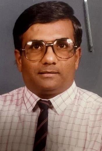 VIRENDRABHAI MANIBHAI PATEL WANTED BY GUJARAT POLICE FOR CHEATING, FORGERY DEPORTED TO INDIA  FROM USA  THROUGH INTERPOL