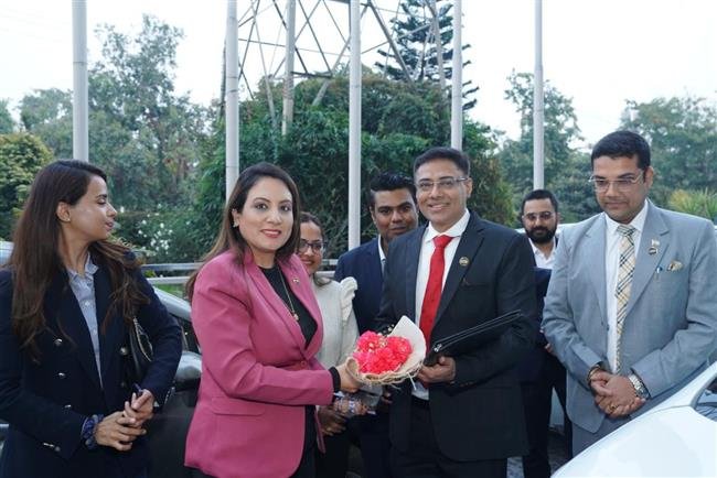 ICSI CHANDIGARH CHAPTER UNDERSCORED THE EVOLVING RESPONSIBILITIES OF COMPANY SECRETARIES IN CORPORATE GOVERNANCE