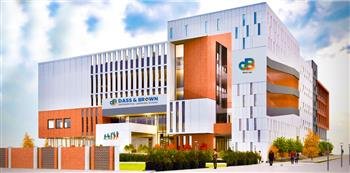 D-BELS ANNOUNCES TRICITY'S LARGEST EDUCATION JOB FAIR ON WEDNESDAY