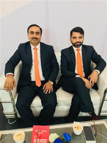 ARCHEX EXPO TO BEGINS ON FEB 7 TO 10 AT PARADE GROUND  CHANDIGARH