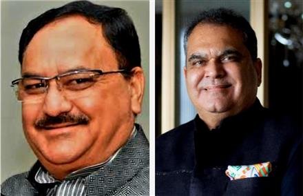 23 AIIMS ACROSS INDIA FACE 2, 244 FACULTY AND 16,542 NON-FACULTY VACANCIES, NADDA REPLIES ARORA IN RAJYA SABHA