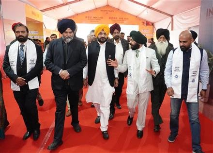 4-DAY ARCHEX EXPO STARTS AT PARADE GROUND,  EXPO TO SHOWCASE LATEST PRODUCTS FROM INTERIOR, EXTERIOR & BUILDING MATERIALS