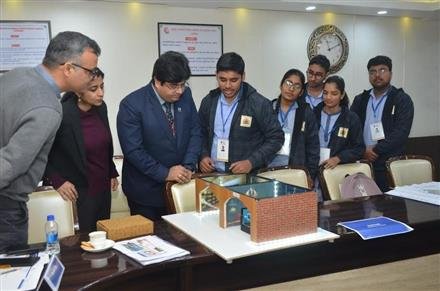 ROHTAK TEAM WINS BIG AT KBC STATE SUMMIT WITH GAME-CHANGING SECURITY INNOVATION