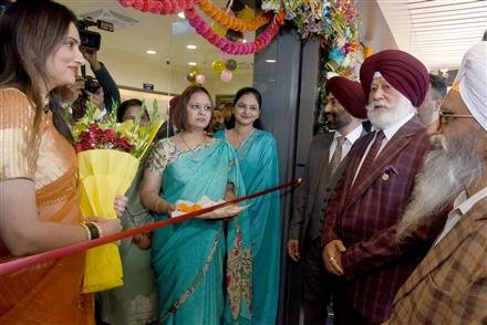 PROSIGHT EYE HOSPITAL PROMISES PIONEERING AI, ROBOTICS & SMART LASERS FOR NEXT-GEN EYE CARE  TO HOLD FREE EYE-SCREENING CAMPS ACROSS TRICITY