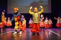 CRB PUBLIC SCHOOL CELEBRATES ANNUAL FUNCTION ‘ABHINANDAN’