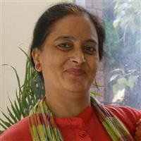 VETERN JOURNALIST ASHA ARPIT SAINI PASSES AWAY, CREMATION TODAY IN CHANDIGARH AT 3.30  PM