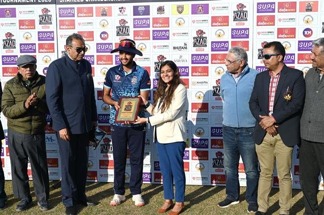 HIIMS HAWKS PREVAILS OVER TALANOA TIGERS, CITY CHALLENGERS END WARRIORS WINNING STREAK